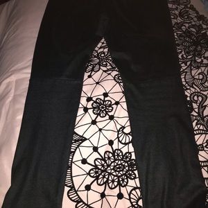Pants